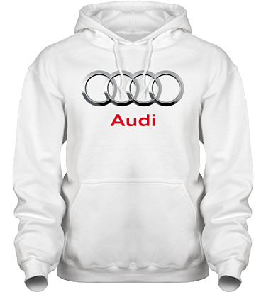 Hood Vapor i kategori Motor: Audi