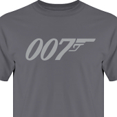 T-shirt, Hoodie i kategori Film/TV: Bond