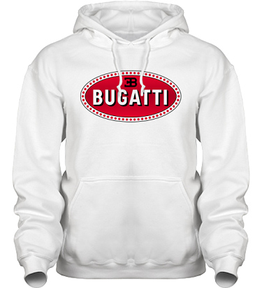 Hood Vapor i kategori Motor: Bugatti