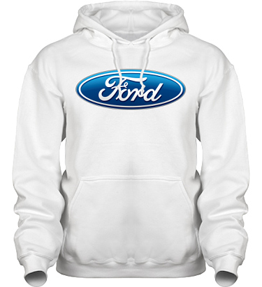 Hood Vapor i kategori Motor: Ford
