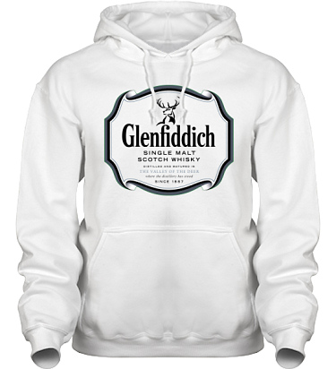 Hood Vapor i kategori Alkohol: Glenfiddich Whisky