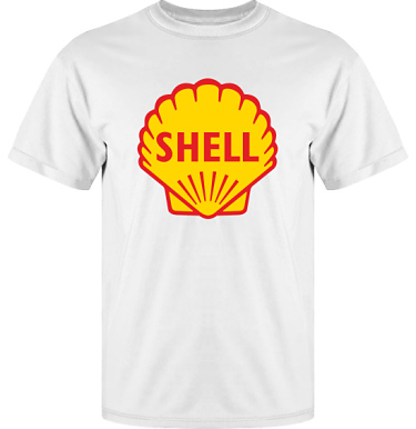 T-shirt Vapor i kategori Motor: Shell