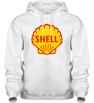 Hood Vapor i kategori Motor: Shell