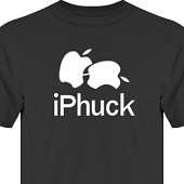 T-shirt, Hoodie i kategori Sexxx: iPhuck