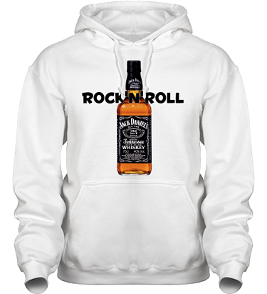 Hood Vapor i kategori Alkohol: Rocking Jack