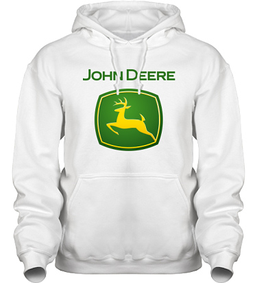 Hood Vapor i kategori Motor: John Deere