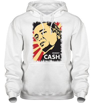 Hood Vapor i kategori Musik: Johnny Cash