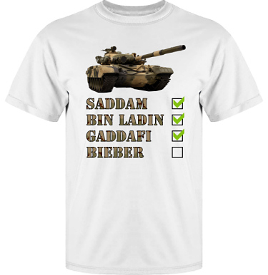 T-shirt Vapor i kategori Blandat: Next In Line