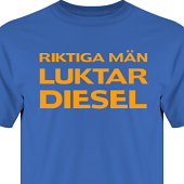 T-shirt, Hoodie i kategori Attityd: Diesel