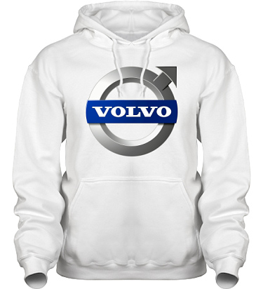 Hood Vapor i kategori Motor: Volvo