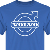 T-shirt, Hoodie i kategori Motor: Volvo