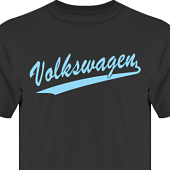 T-shirt, Hoodie i kategori Motor: Volkswagen